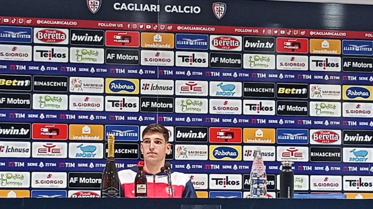 LIVE TC - SALA STAMPA - PRATI: “VITTORIA DEL GRUPPO!!”