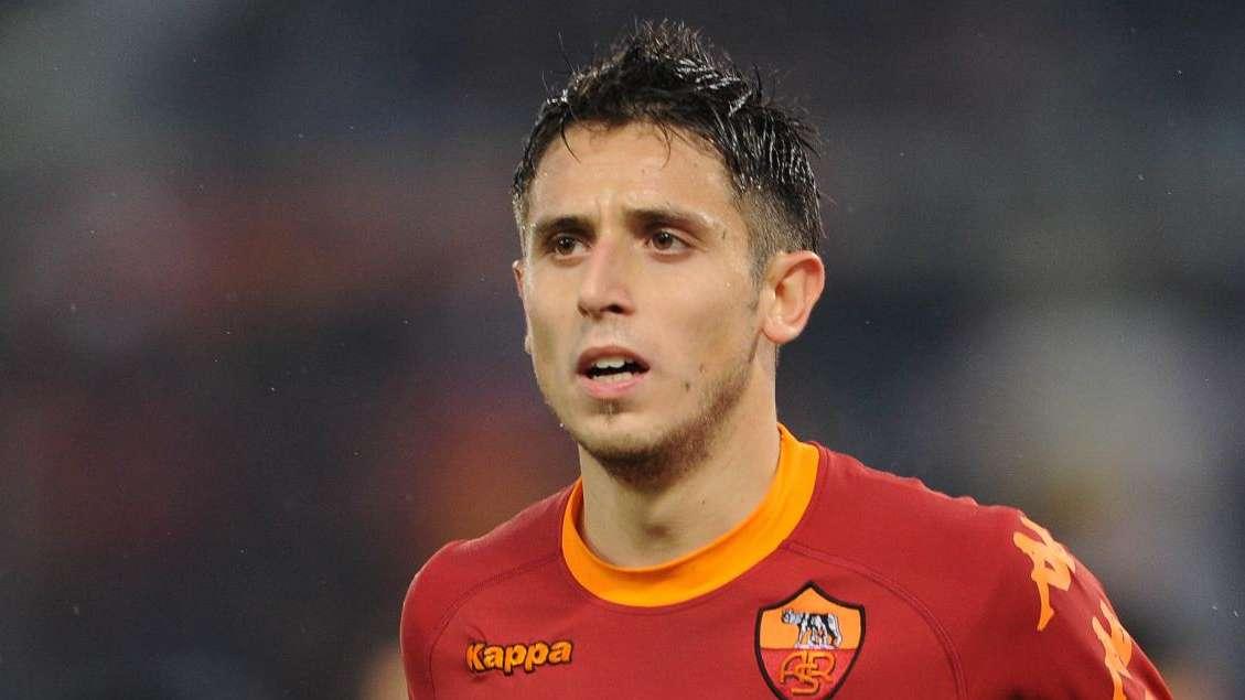 Greco e Antunes, piacciono i due della Roma