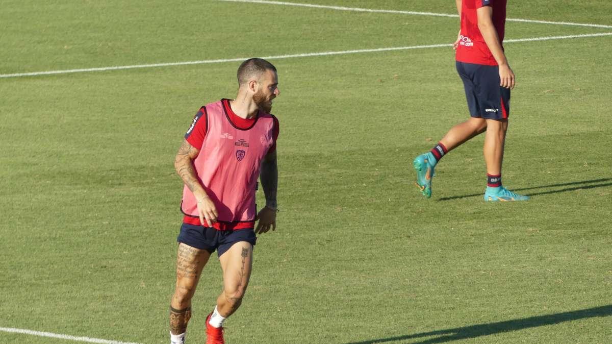 Corsport - Nandez e Rog il Cagliari non aspetta altro. Ma il Napoli preme per l'uruguaiano