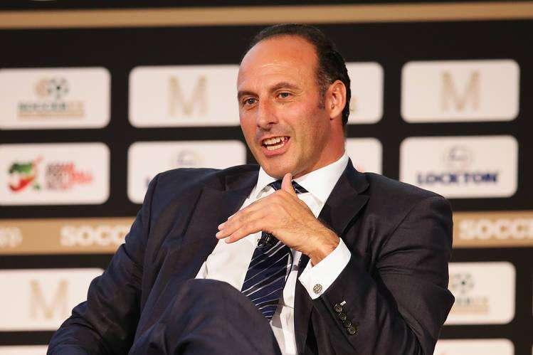 Ramon Vega, il difensore con la passione per il business