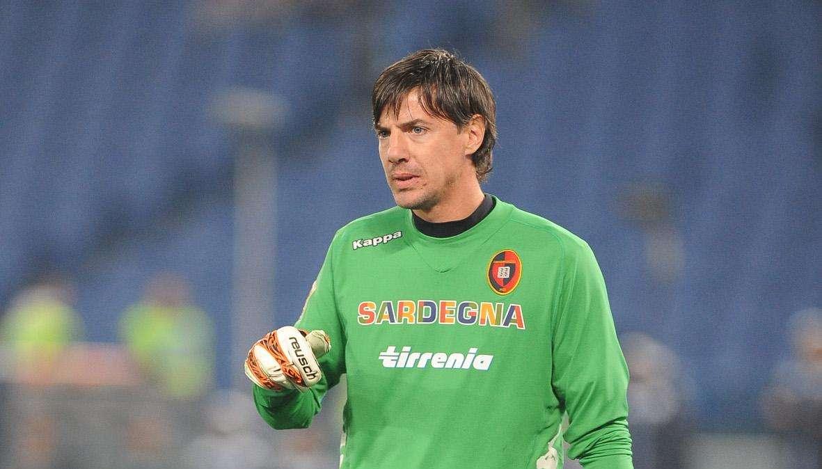 Sirene per Avramov dalla serie A