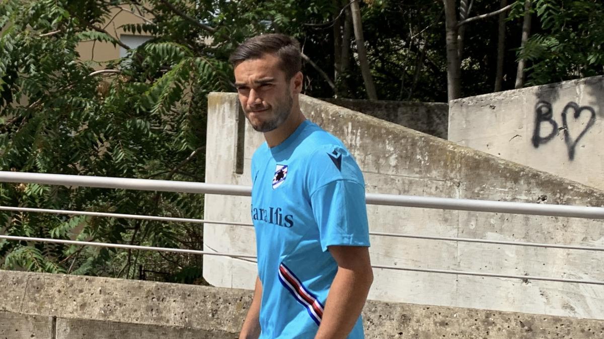 Pedullà: "Winks-Cagliari, trattativa nel vivo. Via libera del Leicester, si lavora sull'ingaggio"
