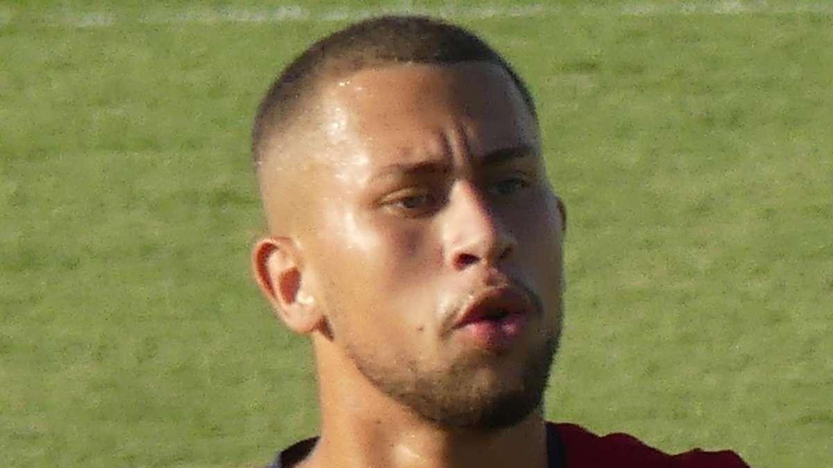 Corriere Adriatico - Vis, assalto al Sestri. Palomba verso una maglia da titolare