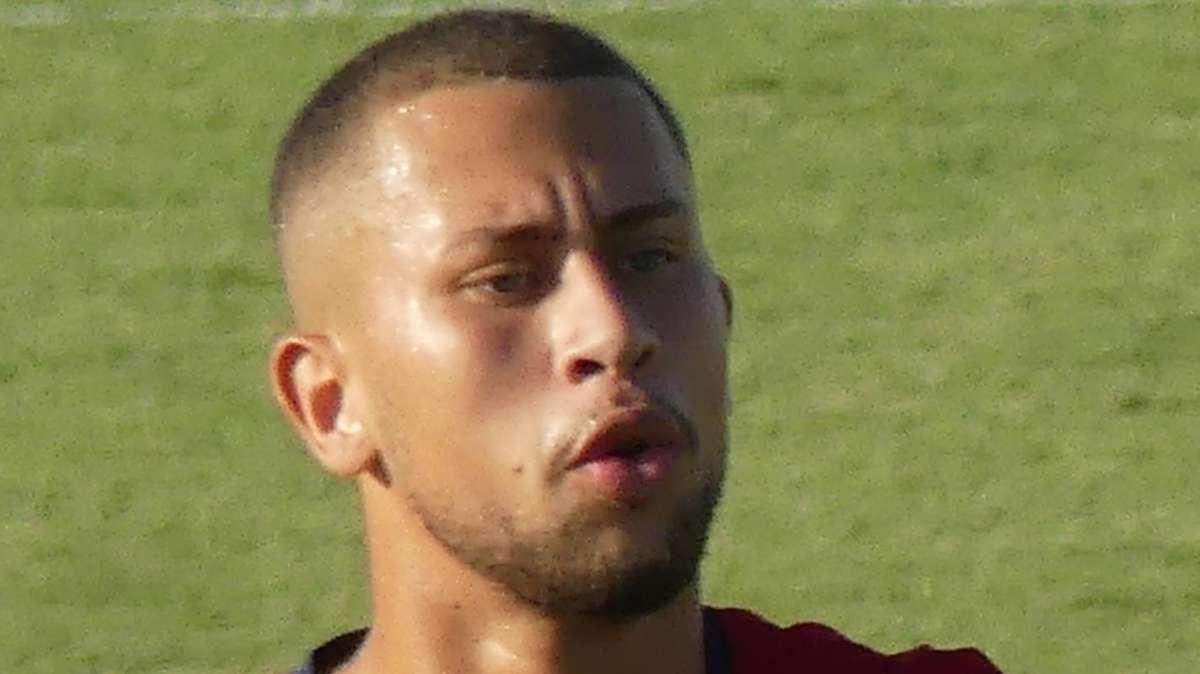 Corriere Adriatico - Fenomeno Vis, battuto anche il Pontedera. Palomba ancora protagonista 