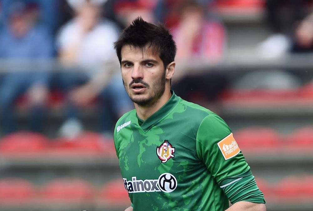 Buon compleanno a Michael Agazzi!