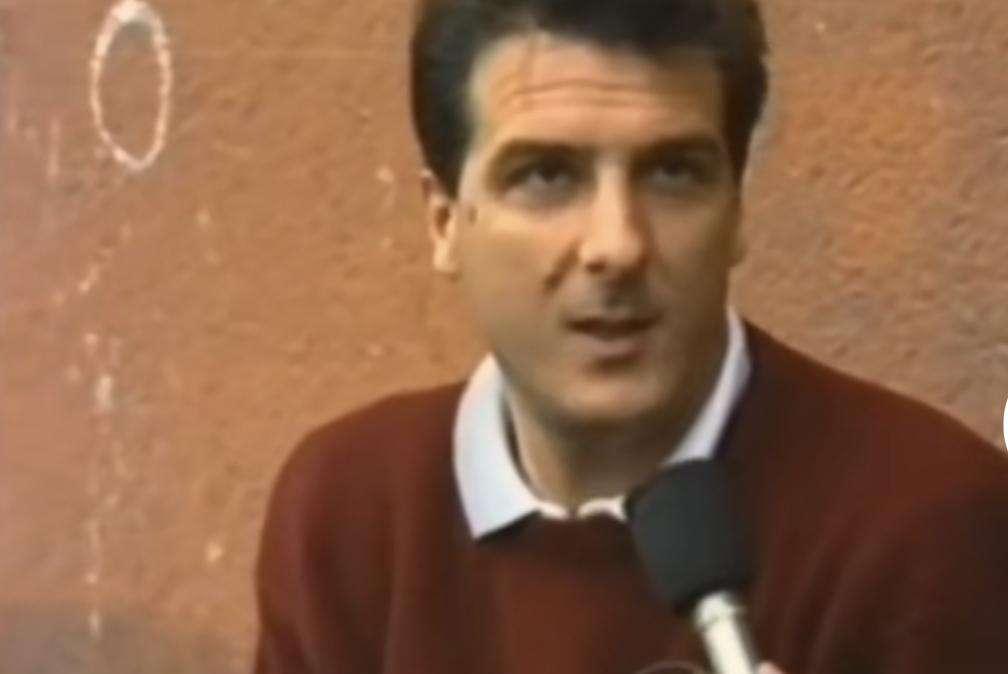 E' morto Paolo Scirea, fratello di Gaetano