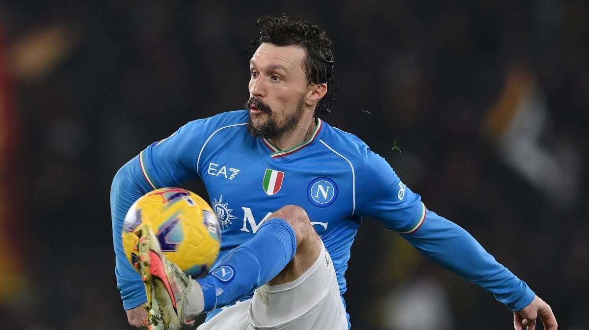 Il Metz si fa avanti per Mario Rui: pronta un'offerta