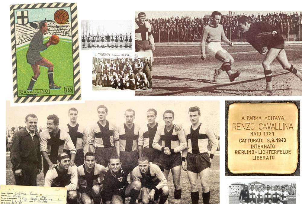 Giorno Memoria: iniziativa speciale del Parma con Buffon