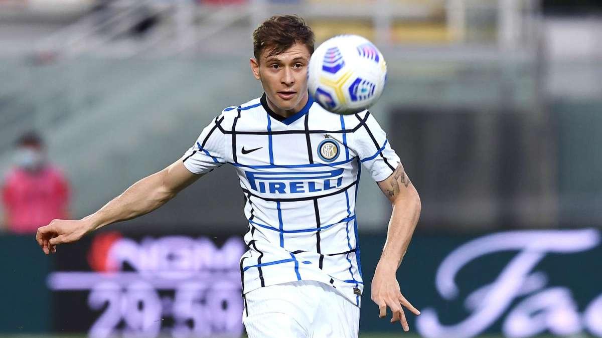 Barella, non solo Atletico e Bayern: anche il Liverpool pronto all’offerta