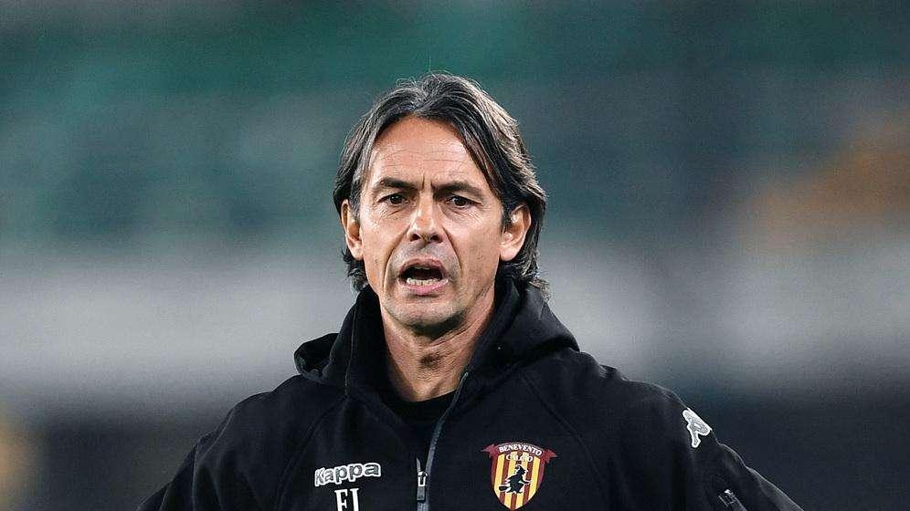 QUI SALERNITANA - Inzaghi: "C'è una situazione difficile, ma possiamo farcela"