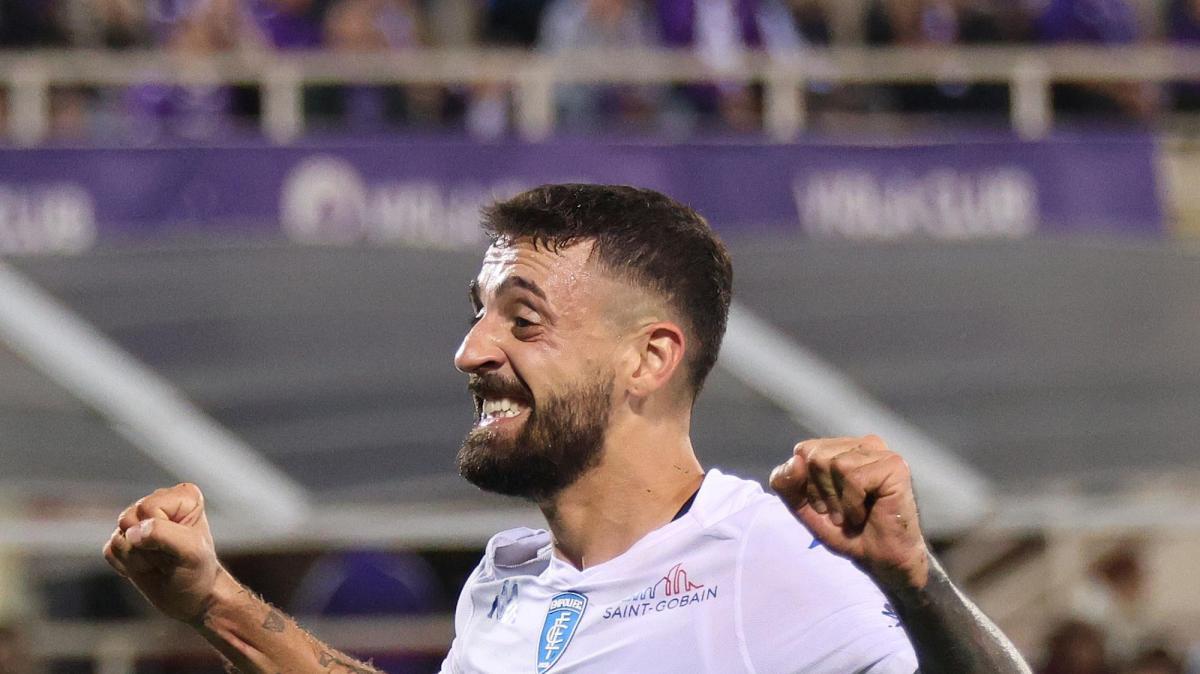 Caputo: "Piccoli è reduce da una bella stagione a Cagliari, può dare un bel contributo alla Fiorentina"