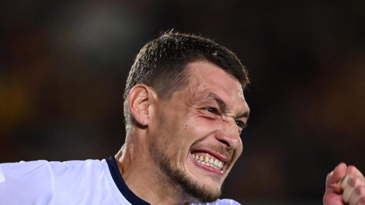 Il Gallo Belotti realizza il sogno di Andrea: invito al Braglia per il suo giovane tifoso