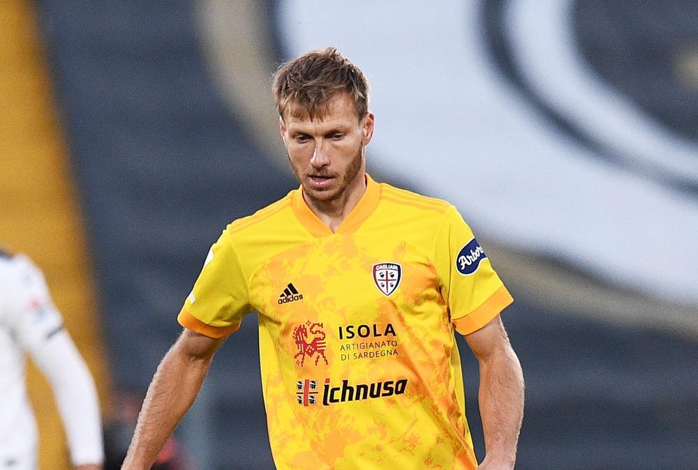Klavan continua il suo lavoro per i giovani calciatori estoni