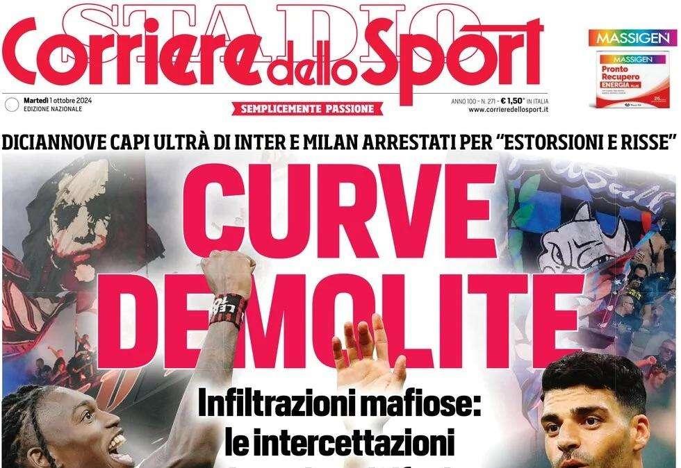 Corsport - Curve demolite. Cagliari infinito: che tris al Parma!