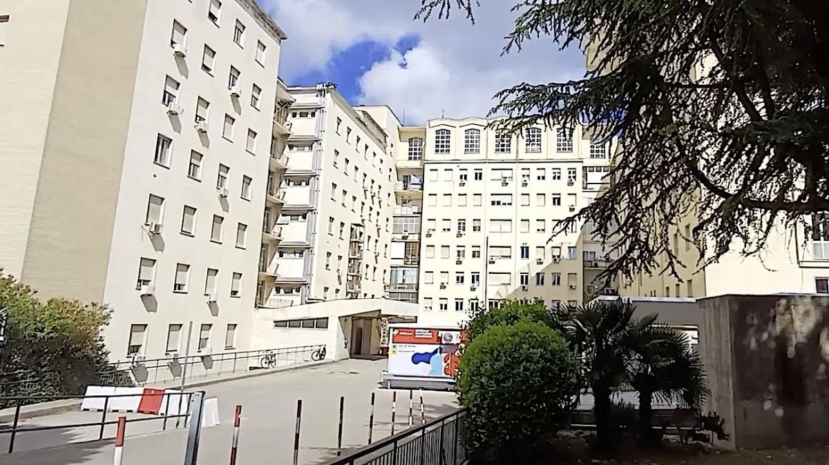 Trepy non avrebbe subito danni irreparabili al cervello e al cuore. Il dott. Deplano: "La ripresa è possibile ma è un percorso lungo e difficile"