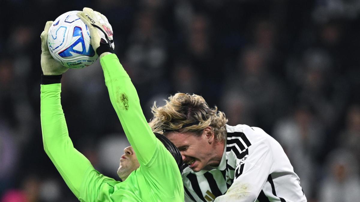 Serie A, la classifica aggiornata. La Juventus non raggiunge il Cagliari