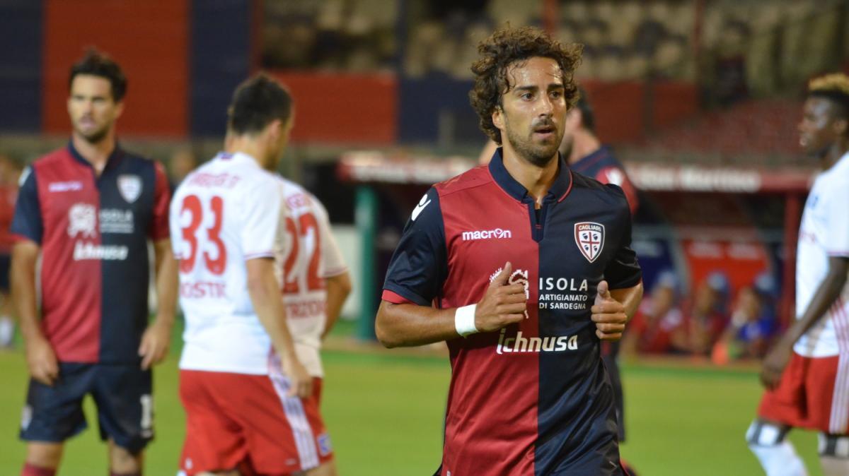 Davide Di Gennaro: "Quella di Gaetano è una perdita pesante per il Cagliari. I nuovi arrivati non sono esattamente dei registi, ma la dirigenza isolana saprà certamente colmare questa lacuna. Mi dispiace molto per Belotti..."