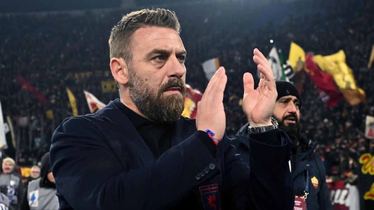 Scontro diretto con il Cagliari, il Genoa pensa al turnover
