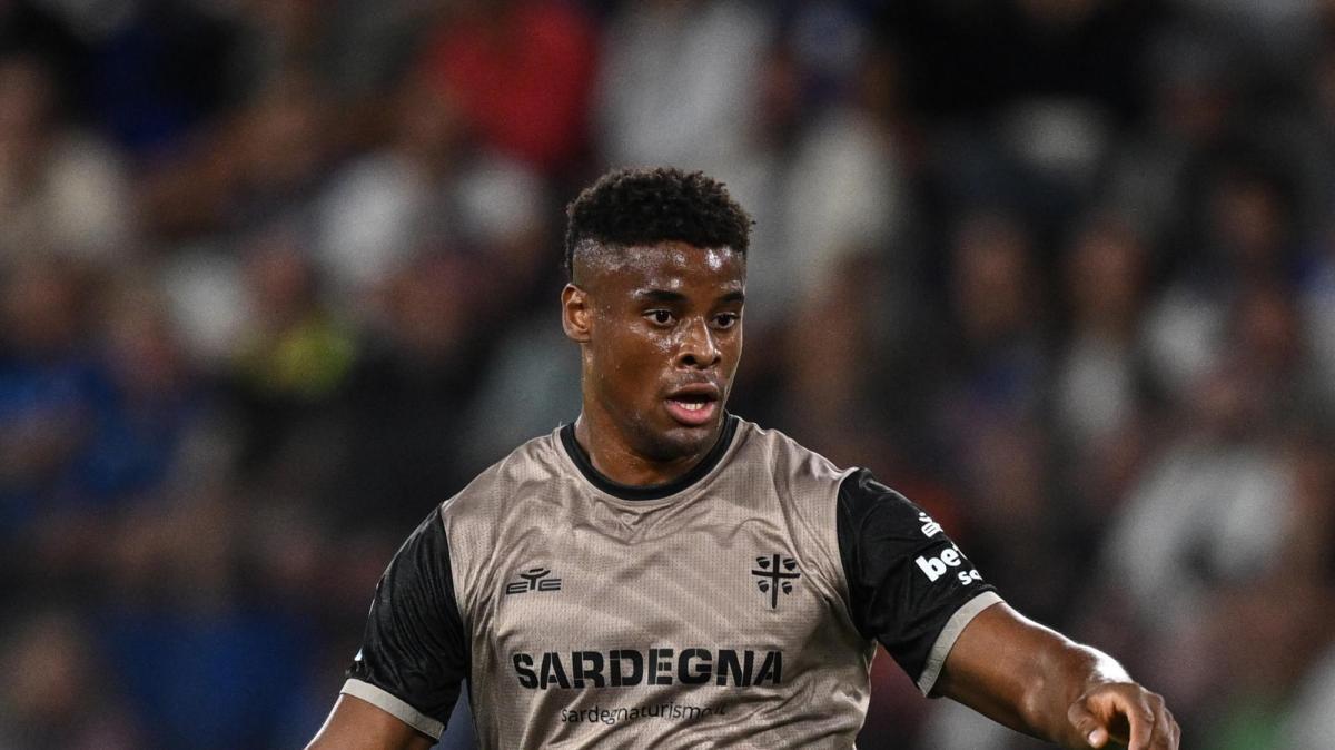 Solo 5 gol segnati dai rossoblù. L'Unione Sarda: "Cagliari, l' attacco deve ancora ingranare"
