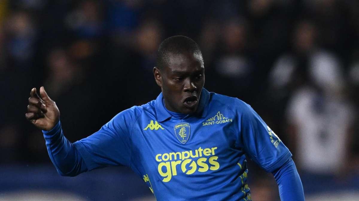 Empoli, non solo Fazzini: anche Gyasi salterà il Cagliari per squalifica