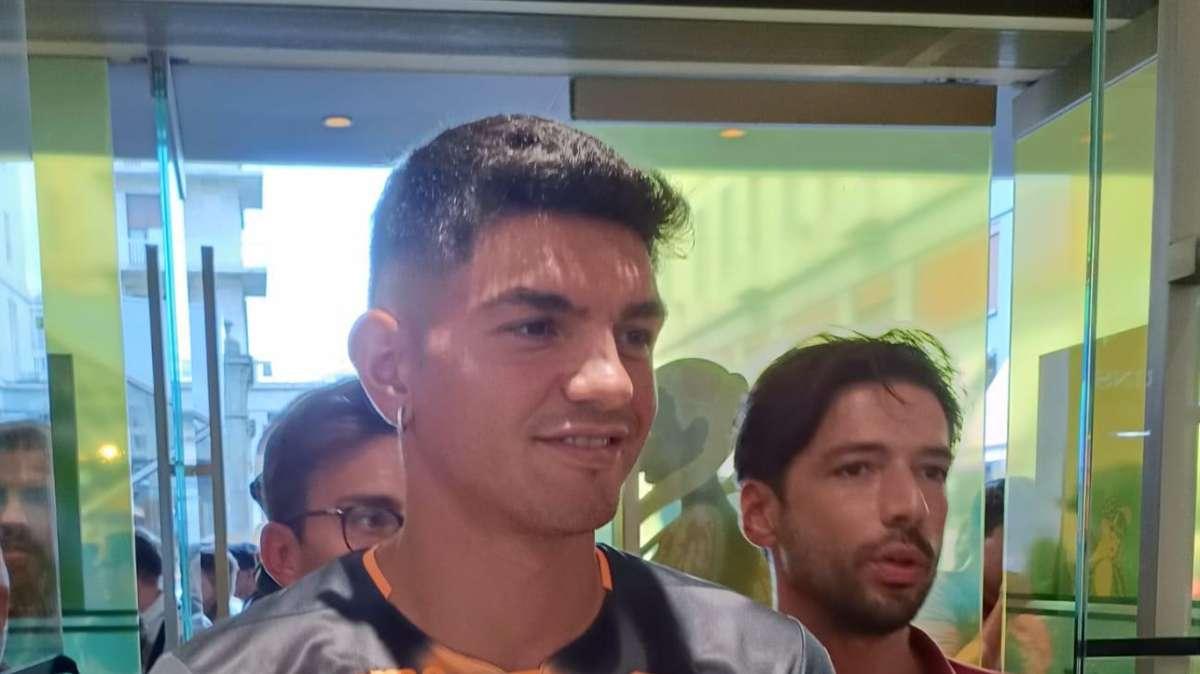 Fiorentina-Torino, i convocati di Juric: torna Bellanova