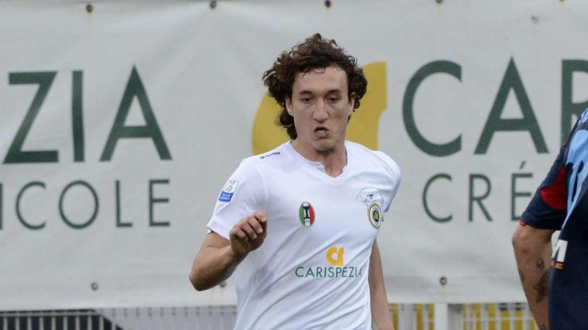 Idea Giannetti per l'attacco: no dello Spezia