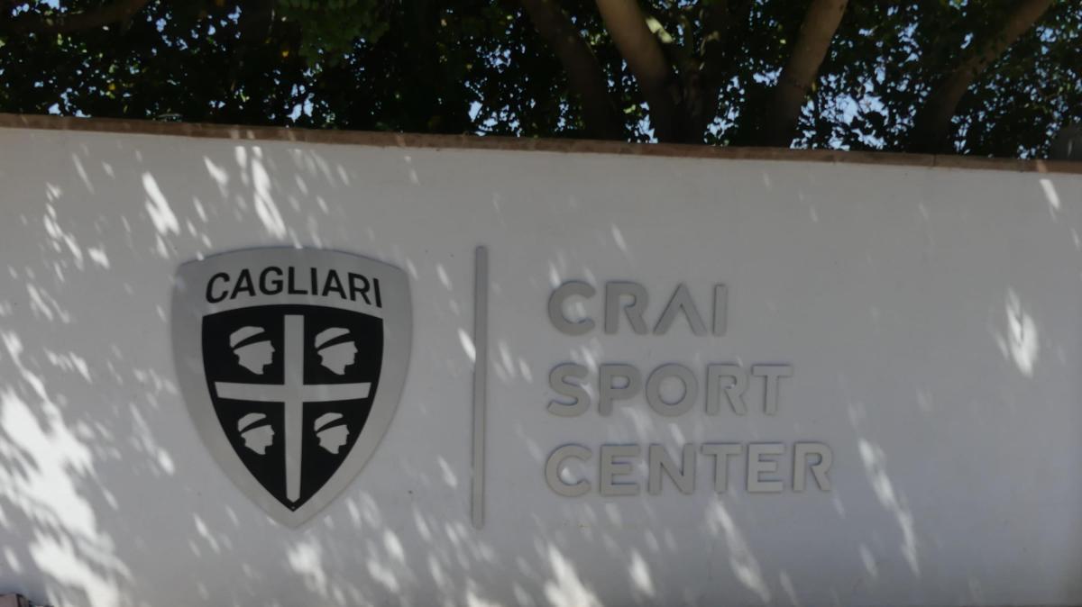 Cagliari, Sugamele a un passo: arriverà dalla Roma a titolo definitivo per la Primavera