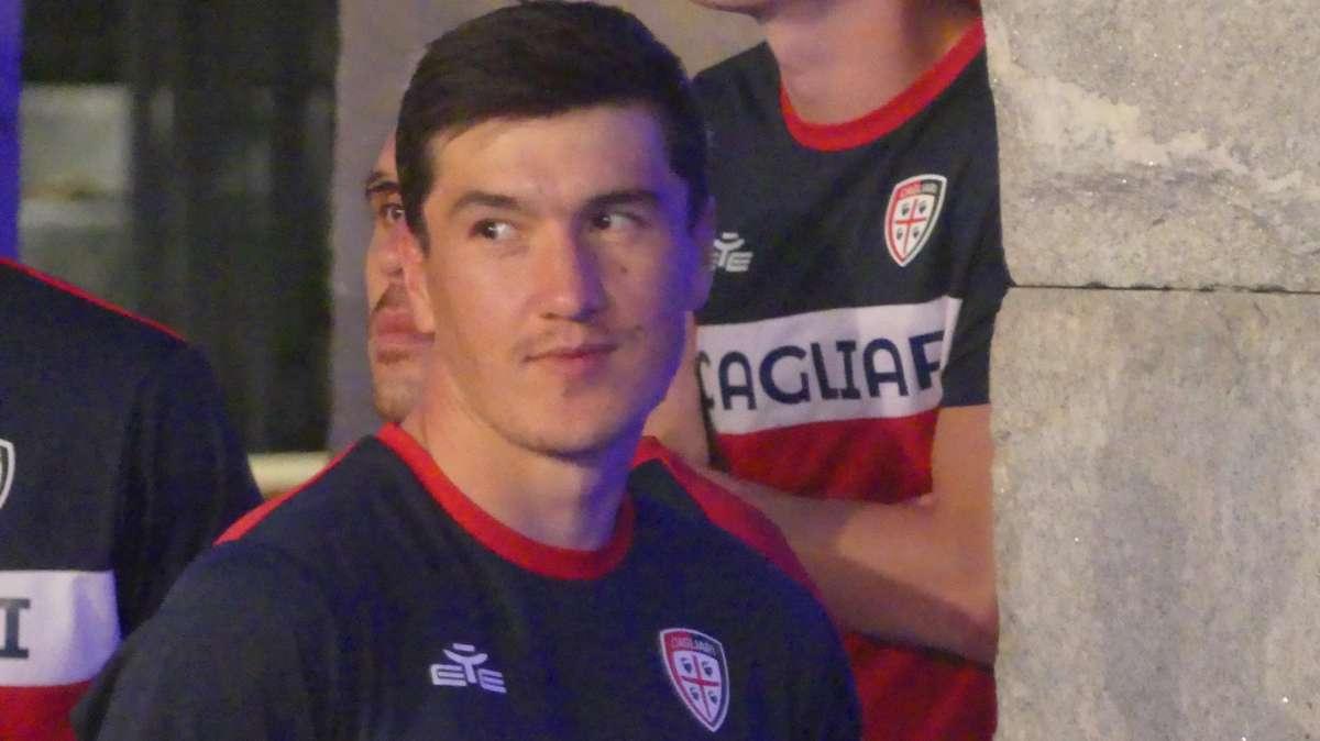 Tuttosport - Shomurodov: "E' un Cagliari che ti ricarica. Ranieri? So che può aiutarmi a crescere"