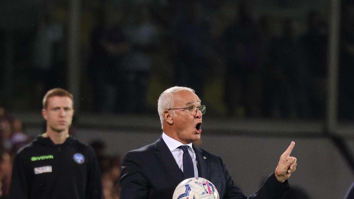 Cagliari -Salernitana, i dati Opta delle due squadre