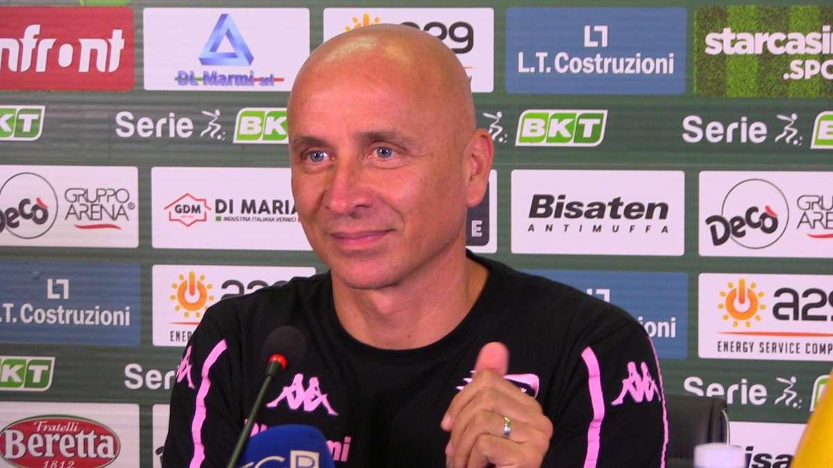 Gazzetta - Derby delle isole ricco di gol. Palermo e Cagliari in cerca di continuità