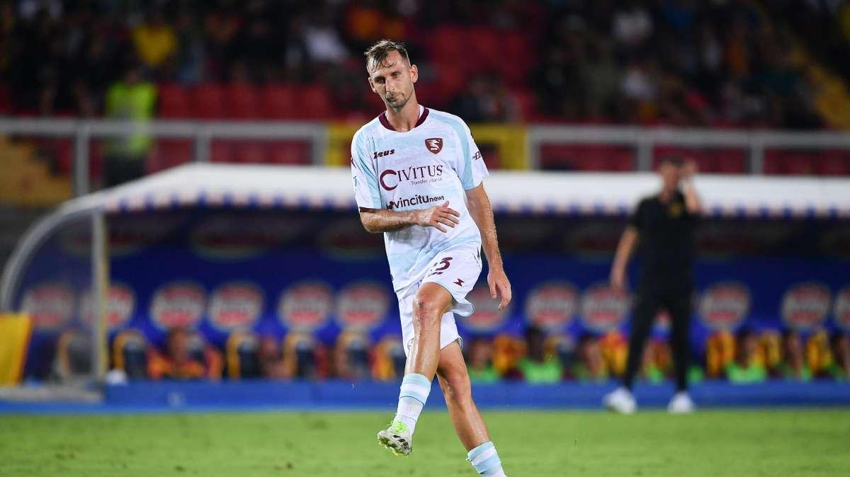 QUI SALERNITANA - Oggi in campo Daniliuc, Gyomber, Dia e Sfait con le rispettive nazionali