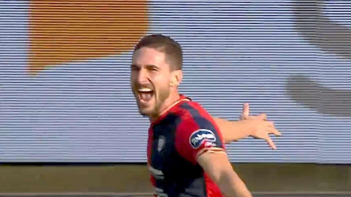 Cagliari-Como, l'analisi della partita