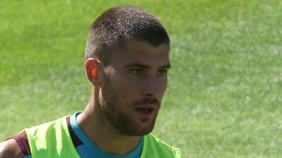 Venezia, Vanoli dopo il ko di Parma: "Peccato, Altare poteva fare gol poco prima..."