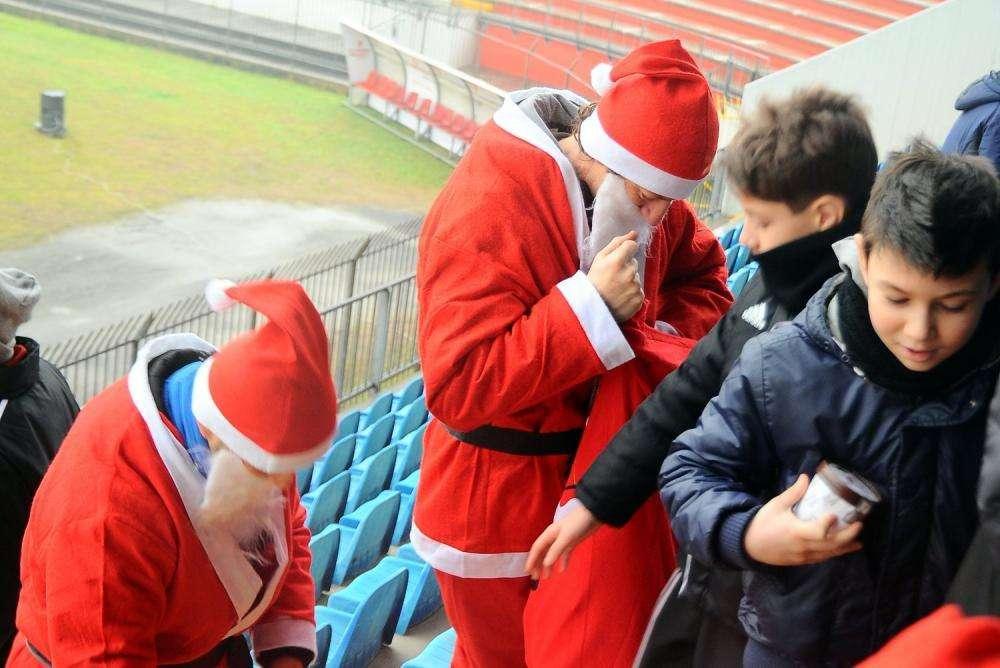 Buon Natale da TuttoCagliari!