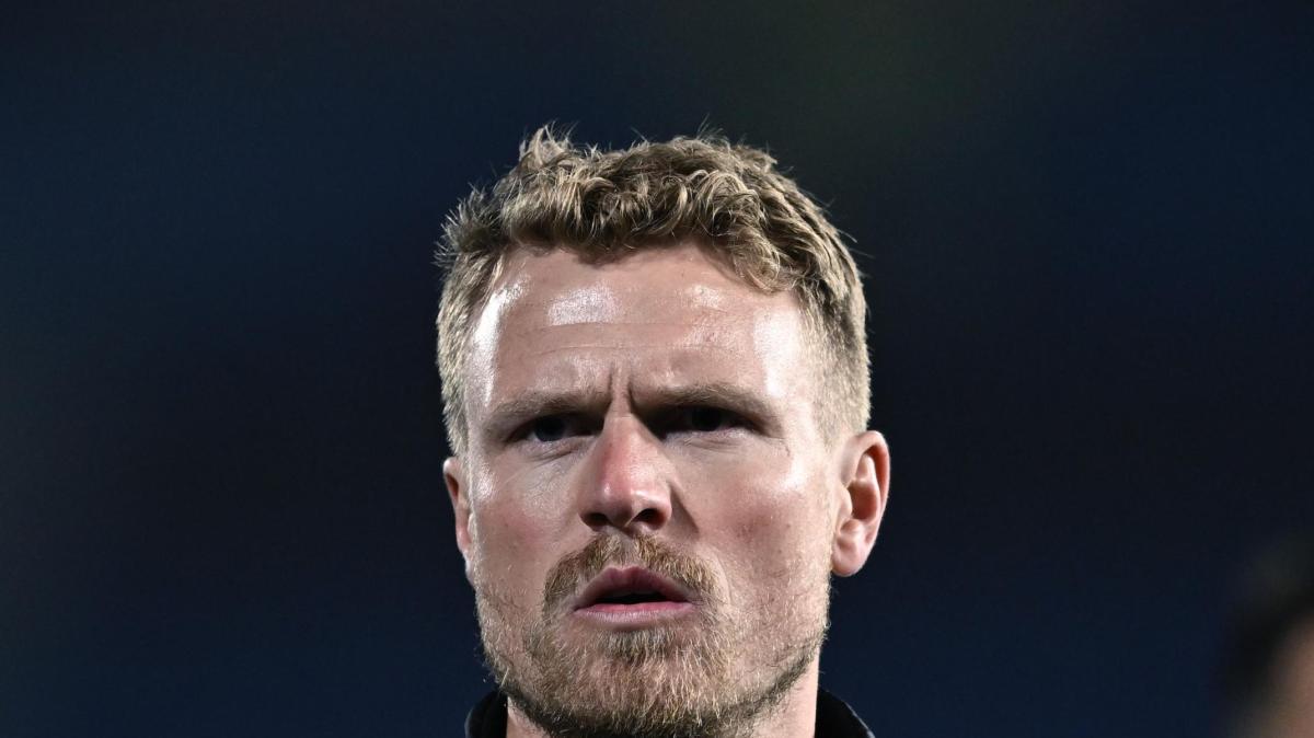Hiljemark a Dazn: "Tramoni ha fatto bene in allenamento. Dobbiamo pensare alla prestazione"