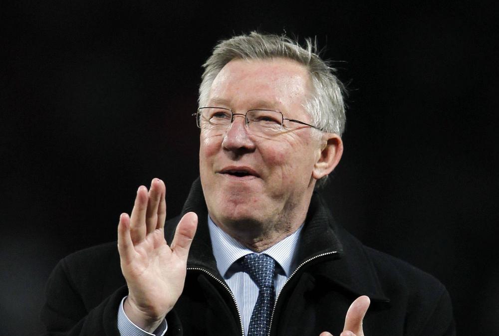 Paura prima di Manchester United-Liverpool: malore per Sir Alex Ferguson