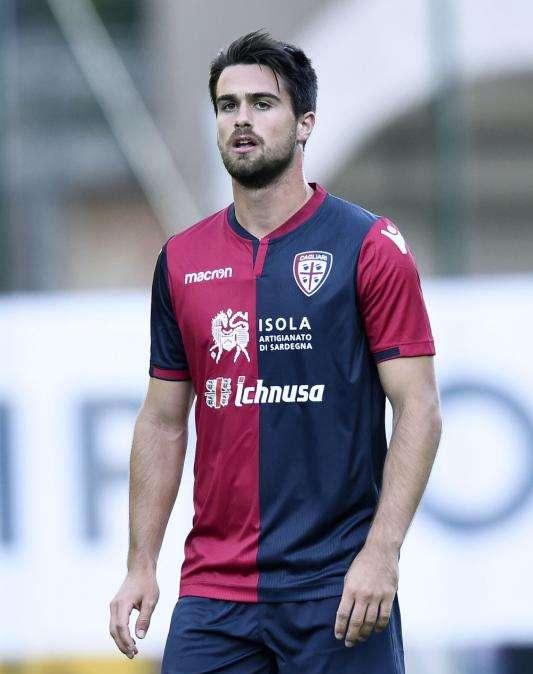 Luka Krajnc torna al Frosinone: i dettagli
