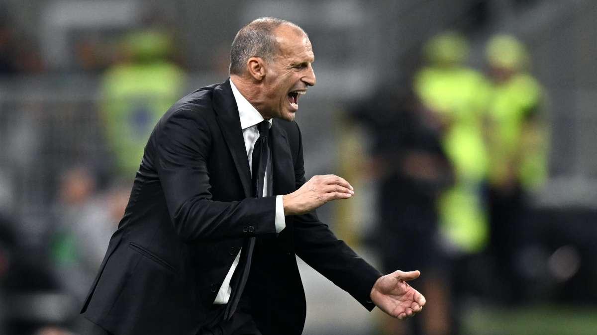 Udinese, Runjaic elogia Allegri: "Se vinci lo scudetto con due squadre diverse vuol dire che hai dei meriti importanti"