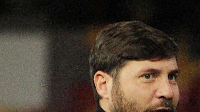 L'ex rossoblù Pasquale Foggia: "Il mio unico rammarico è non aver mai giocato nel Napoli"