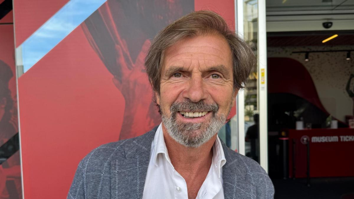 Galli promuove Gaetano: "Perfetto per il calcio di Sarri"