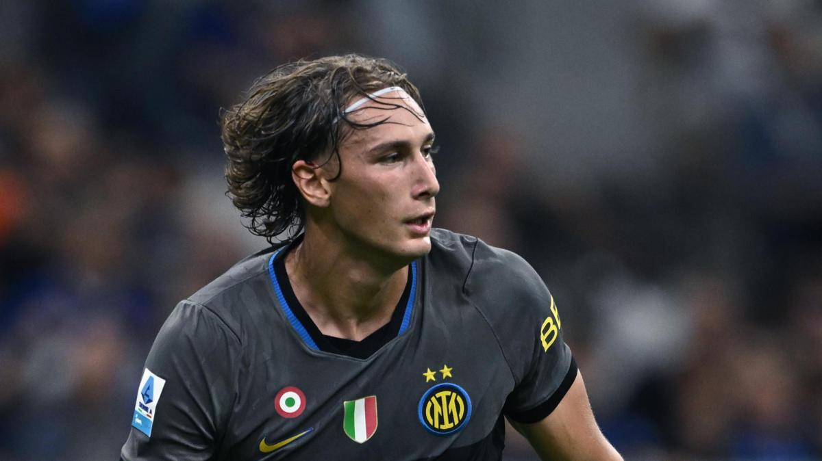 Pio Esposito nel radar dell’Arsenal: anche il Manchester United osserva il giovane attaccante