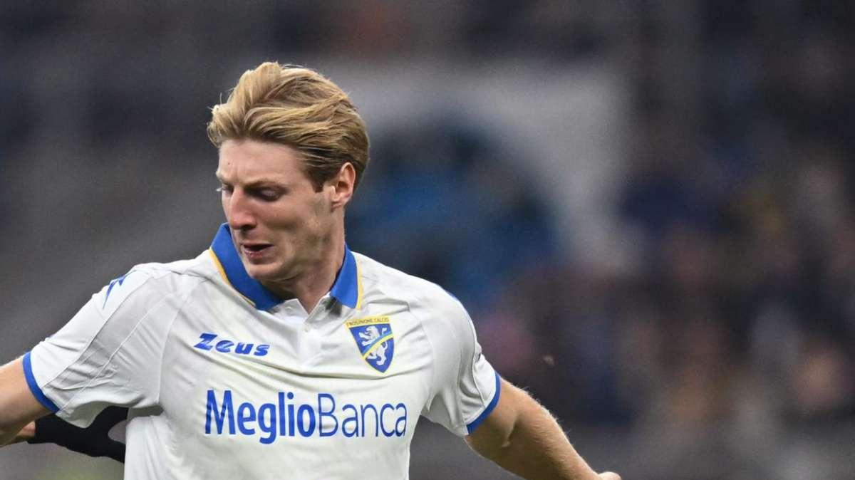 Brescianini: "Contro il Cagliari trovai il primo gol in A. Fu una partita assurda"