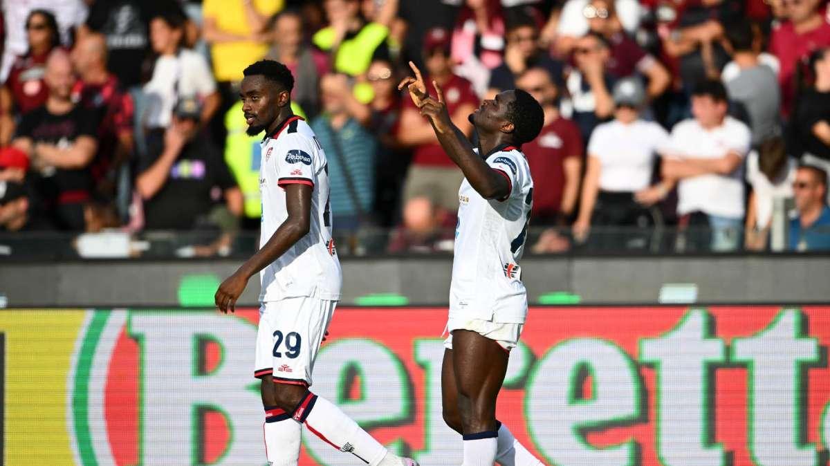 Sanna: "Con il Sassuolo guai aspettarsi favori dagli altri: bisogna essere noi protagonisti"