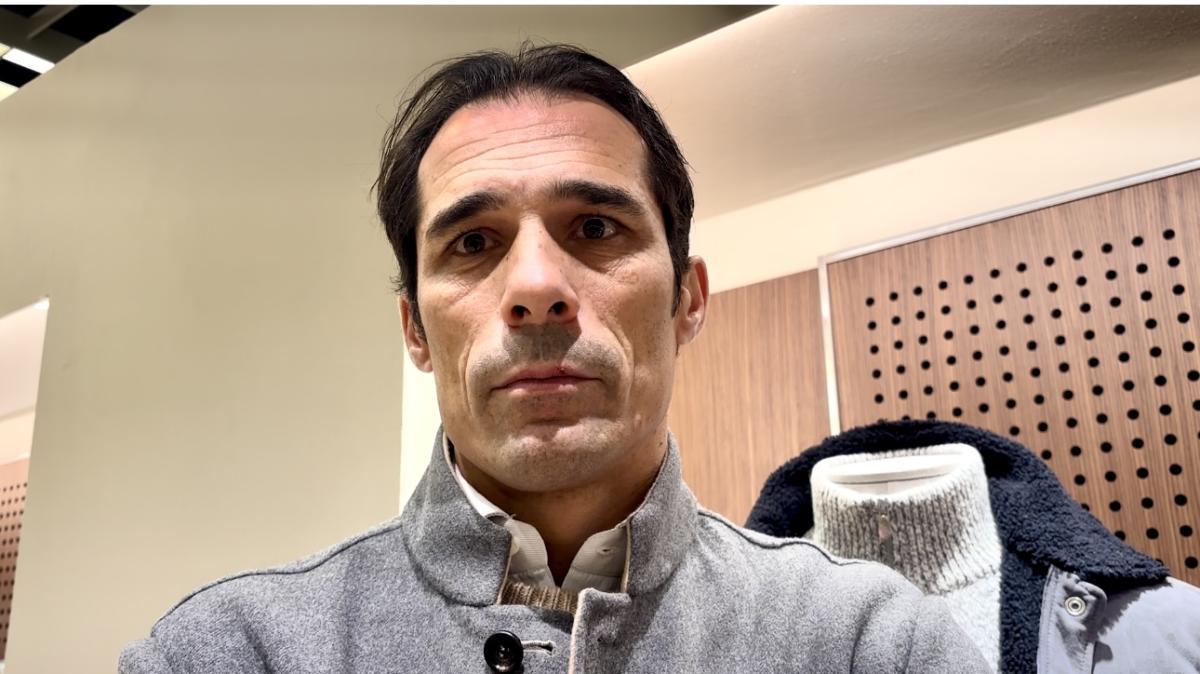 Sampdoria, oggi la firma di Corradi come nuovo allenatore