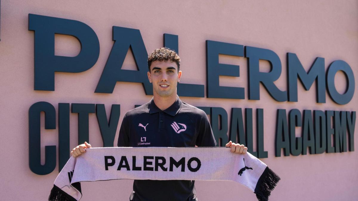 Niente spazio a Palermo per Veroli: ci pensa il Mantova