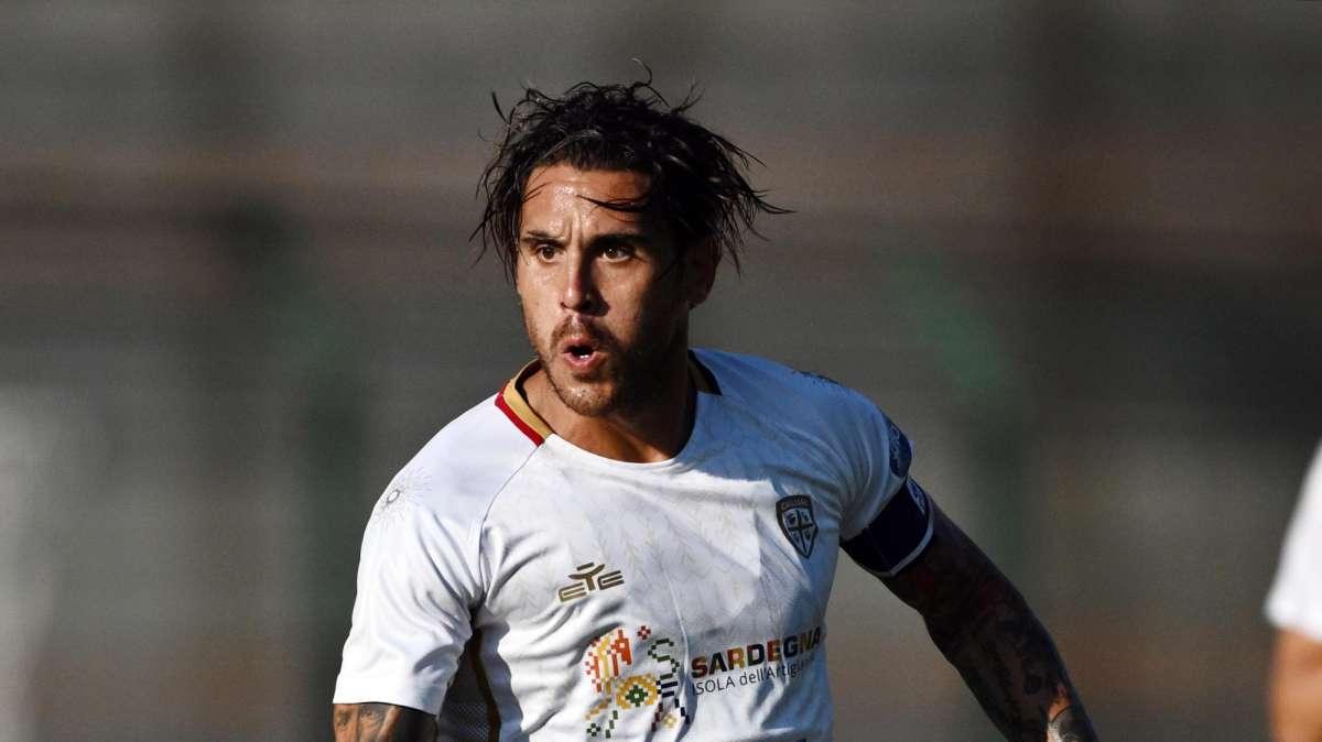 Arba ad 'Area di Rigore': "Cagliari, con l'Empoli probabile staffetta Gaetano-Viola"