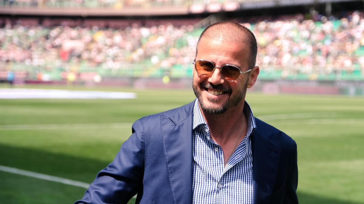Cagliari, si raffredda la pista Polito: il direttore sportivo del Catanzaro ora piace al Lecce