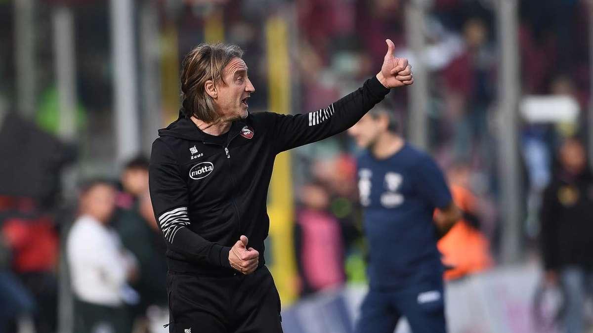 TMW - Salernitana: possibile dietrofront e può tornare Nicola