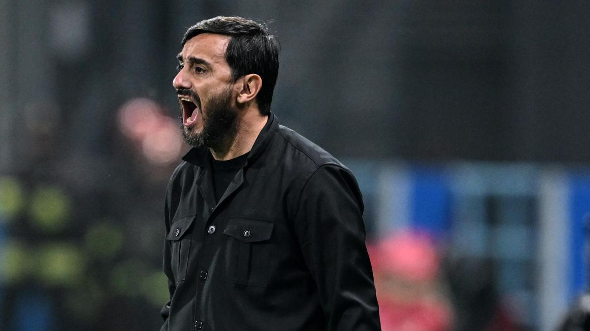 Sassuolo, difesa in crisi: 22 gol subiti in nove giornate, Aquilani cerca soluzioni