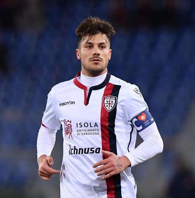 32 candeline per Daniele Dessena